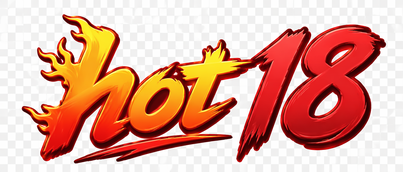 hot 18